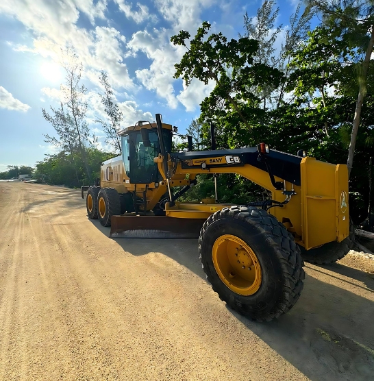 heavy equipment Cost savings with rentals